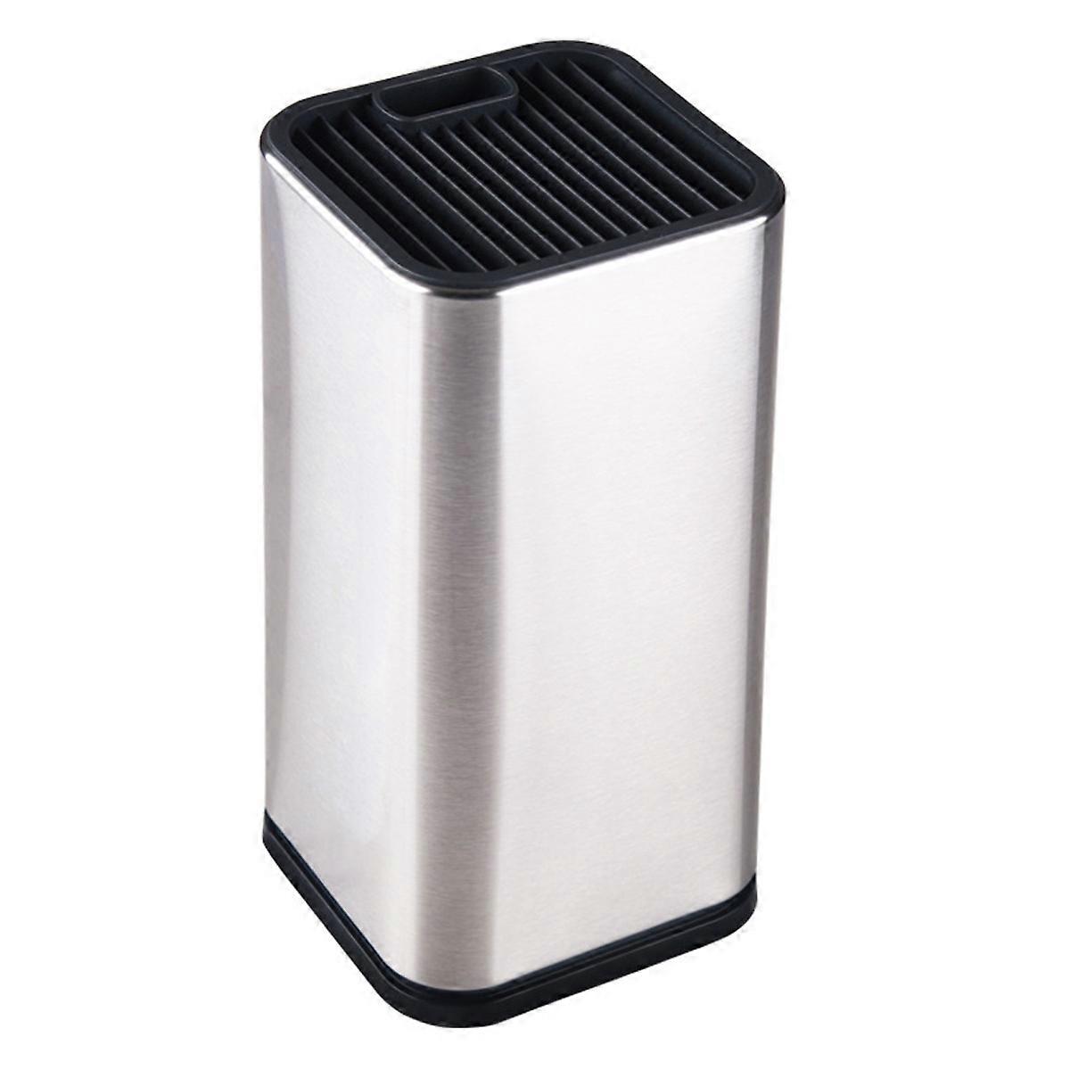 Knife Holder, Storage Rack, Free Insertion Box