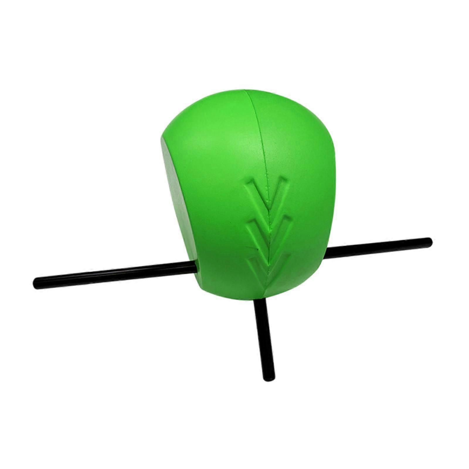 Golf Swing Training Aid Improving Hand Positioning Practice Equipment