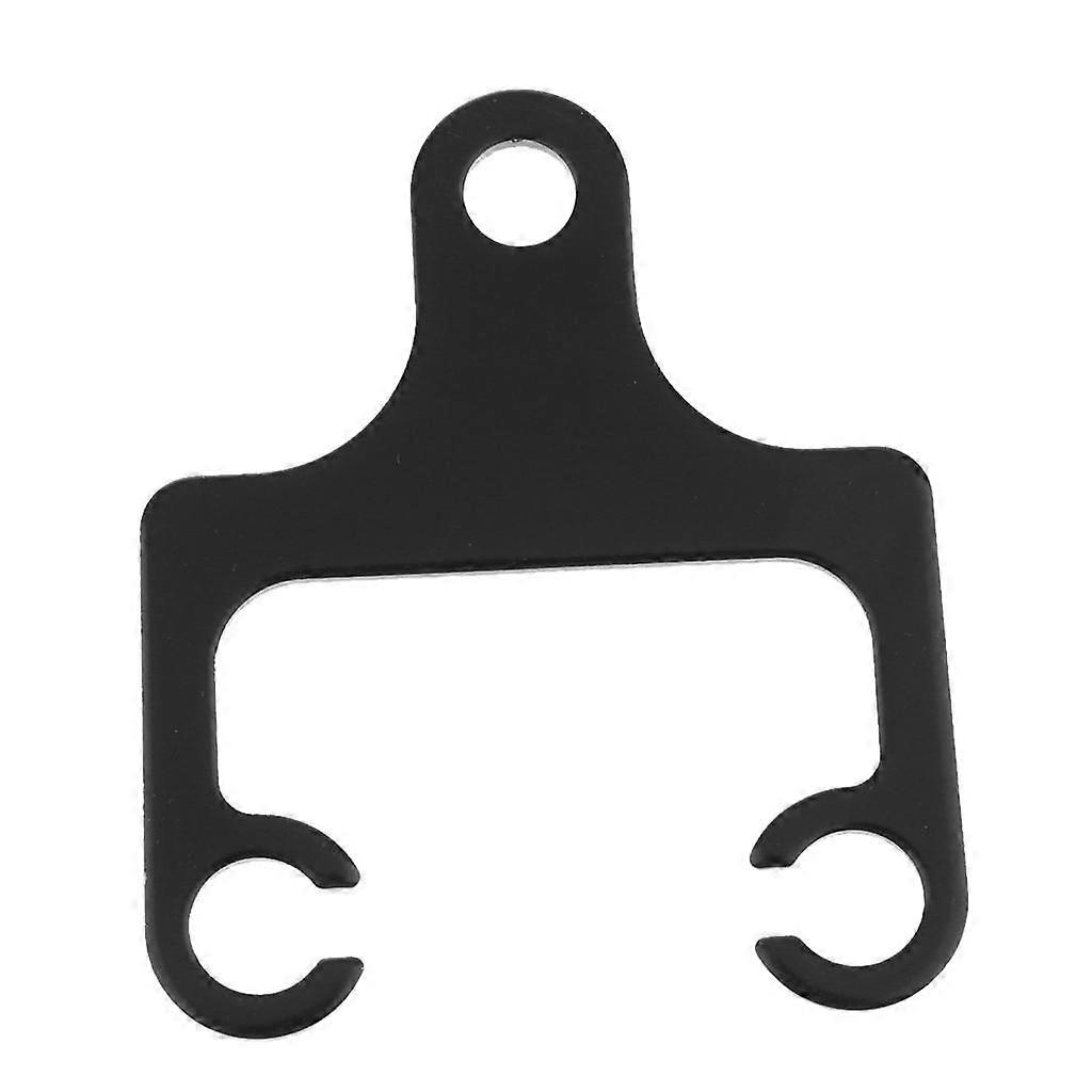 Motorcycle Universal Tachometer Speedometer Meter Gauge Bracket Mounting