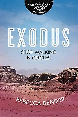 Exodus: Stop Walking in Circles