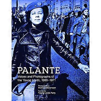 Palante Young Lords Party