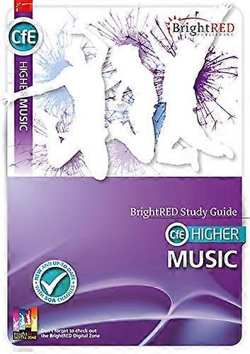 Higher Music Study Guide