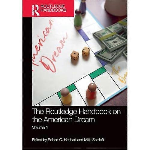 Routledge Handbook on the American Dream