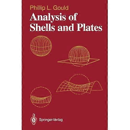 Analysis of Shells and Plates