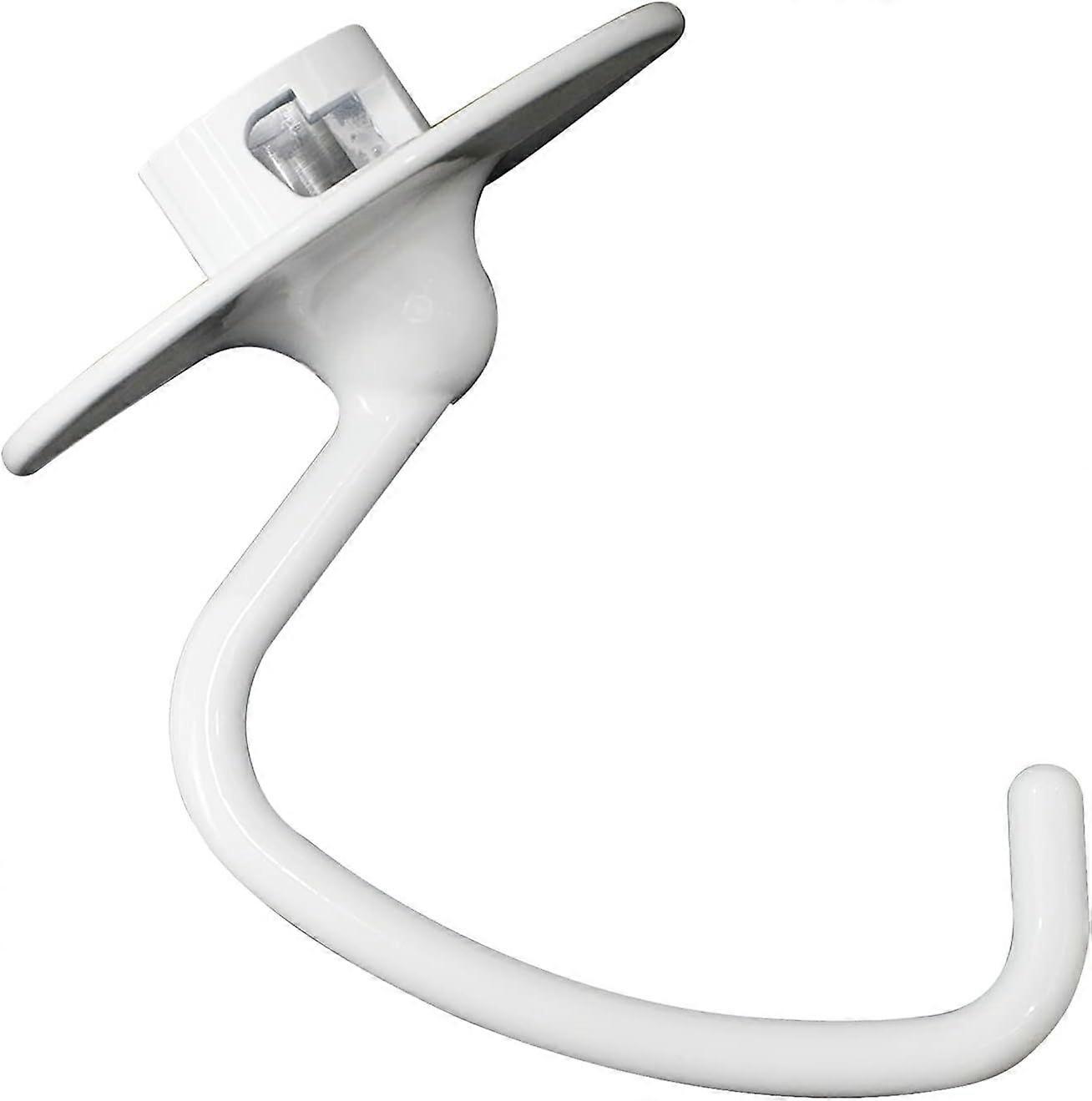 C-Shaped K45DH Coated Dough Hook For 4.5-5.0 Quart Stand Mixers