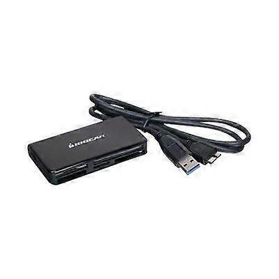IOGEAR SuperSpeed USB 3.0 Multi-Card Reader / Writer