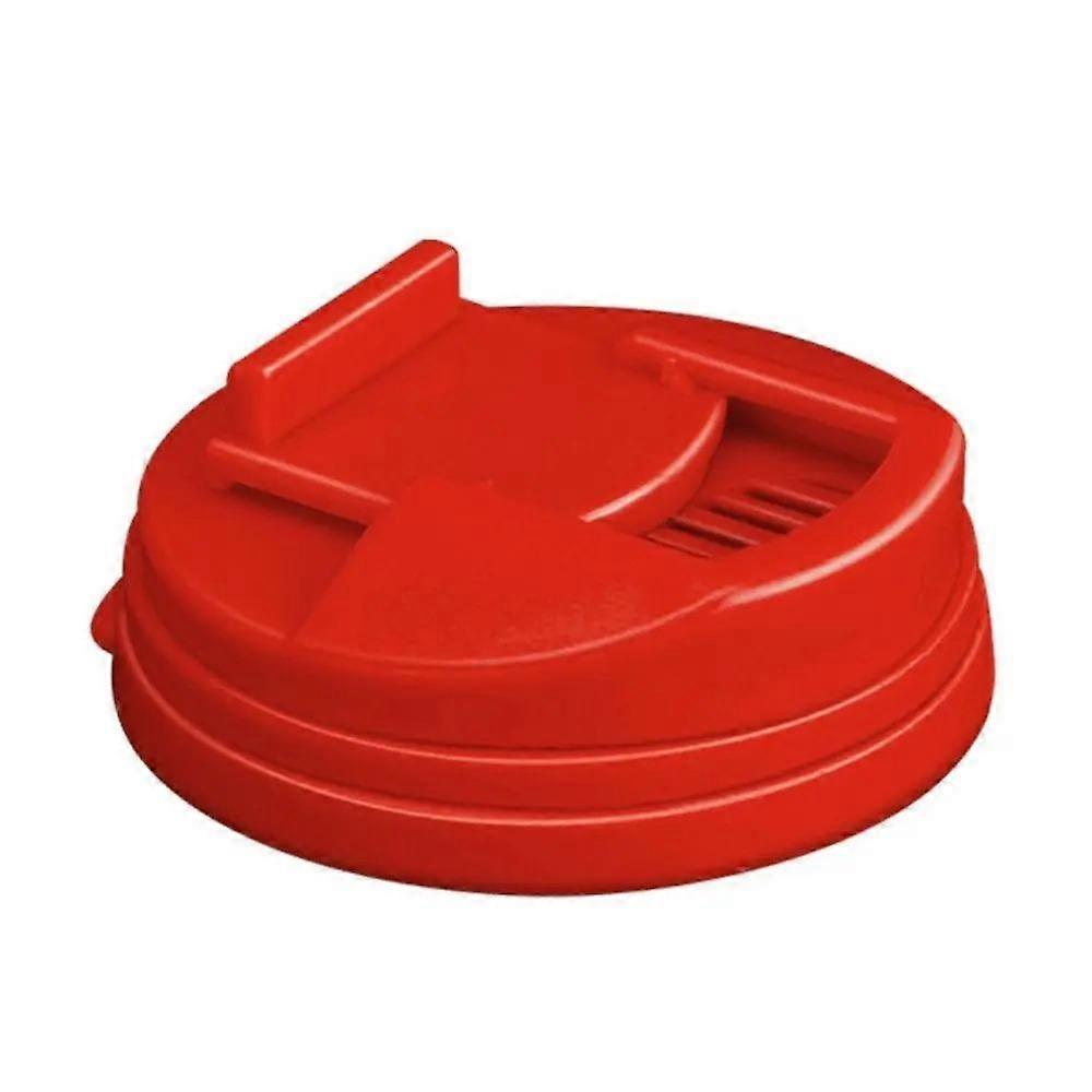 Bottle Top Lid Soda Saver Caps Top Can Cover Fizz Coke Drink Soda Lid Cap Wine Bottle Stopper Flip Protector Reusable