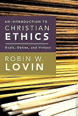 An Introduction to Christian Ethics