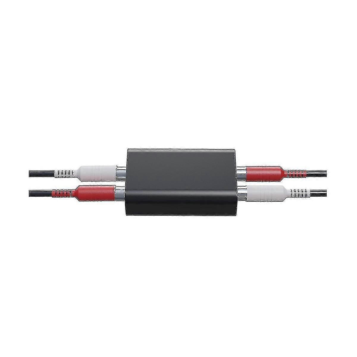 Ground Loop Isolator O Isolator Humming Ng Filter Isolato