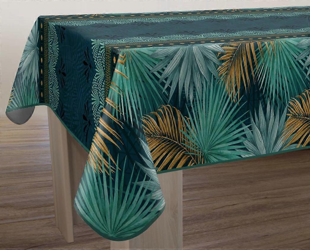 Tablecloth Anti-Stain Patchwork - Bonne et Plus Tablecloth - Living Room Decoration