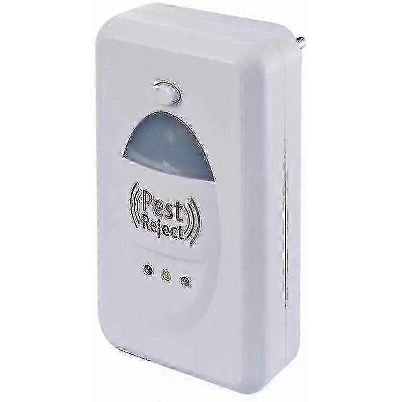 Rebirth Anti-pest Pest Reject