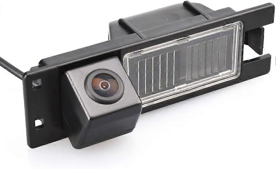 CCD Car Camera: Waterproof And Shockproof Design, High Definition Imaging For Accurate Positioning