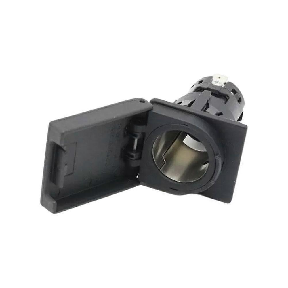 Cigarette Lighter Power Socket Plug Outlet For Honda CRV Civic Accord Crider XRV