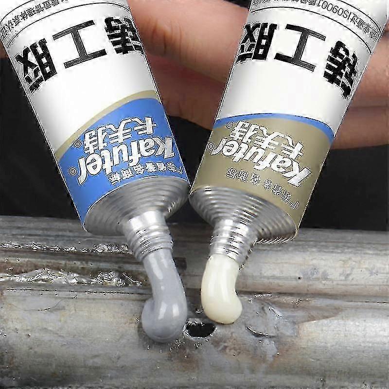 Ab Metal Repairing Adhesive Super Glue