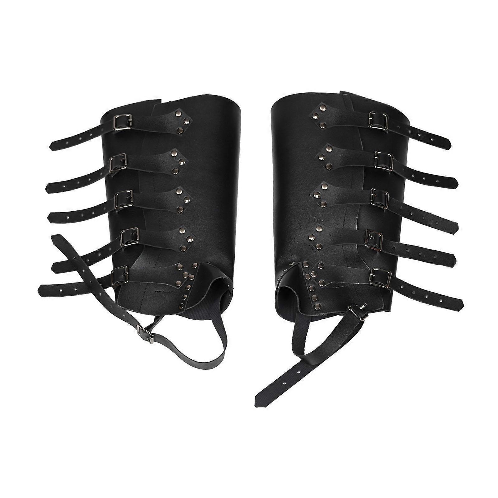 Pirate Boot Cover Knight Case Boot Covers
