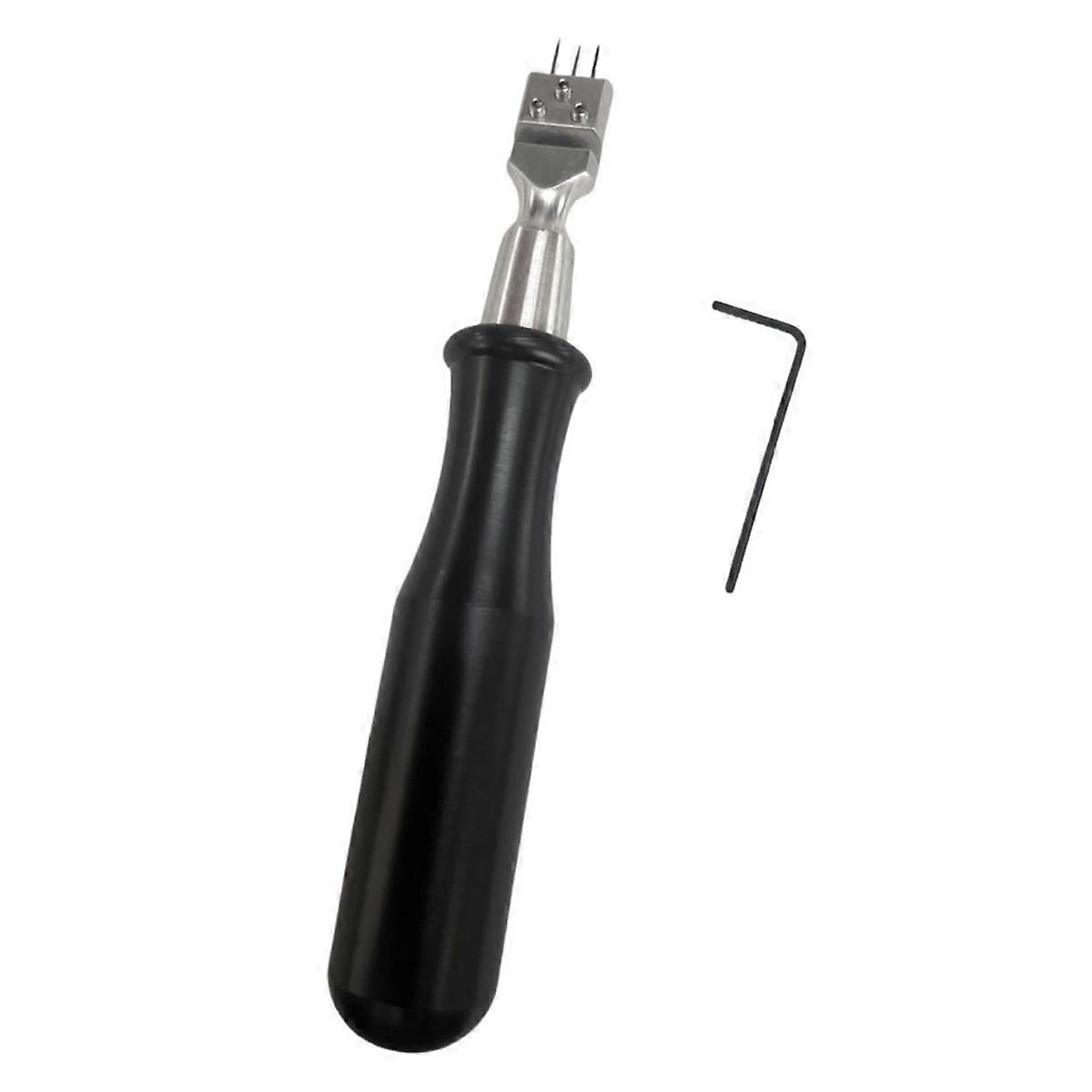 Piano Tuning Tool 3 Piano Hammer Piano Voice Tuning Tool Tuning Lever Piano Maintenance Tool