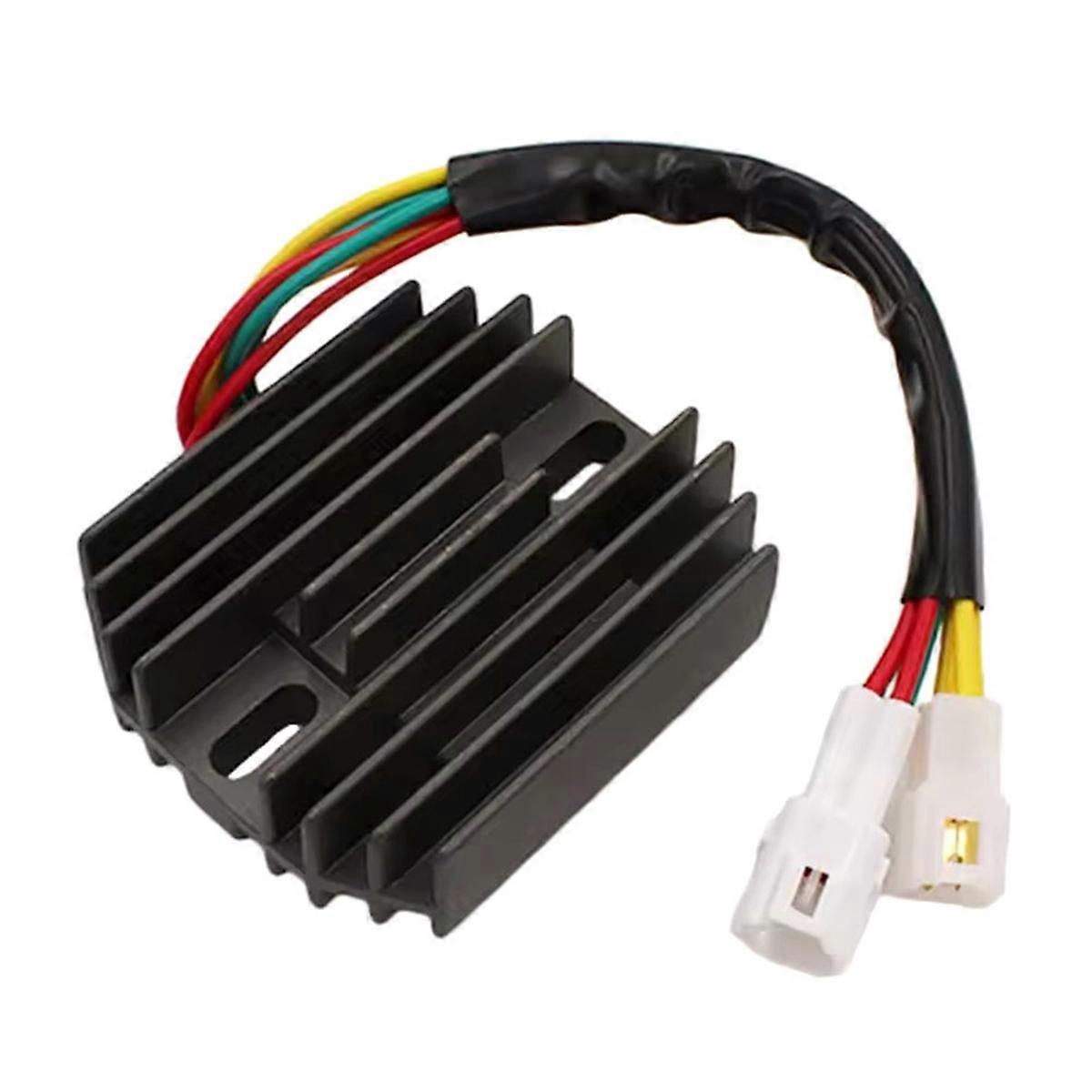 Motorcycle Motor Voltage Regulator Rectifier for GSXR600