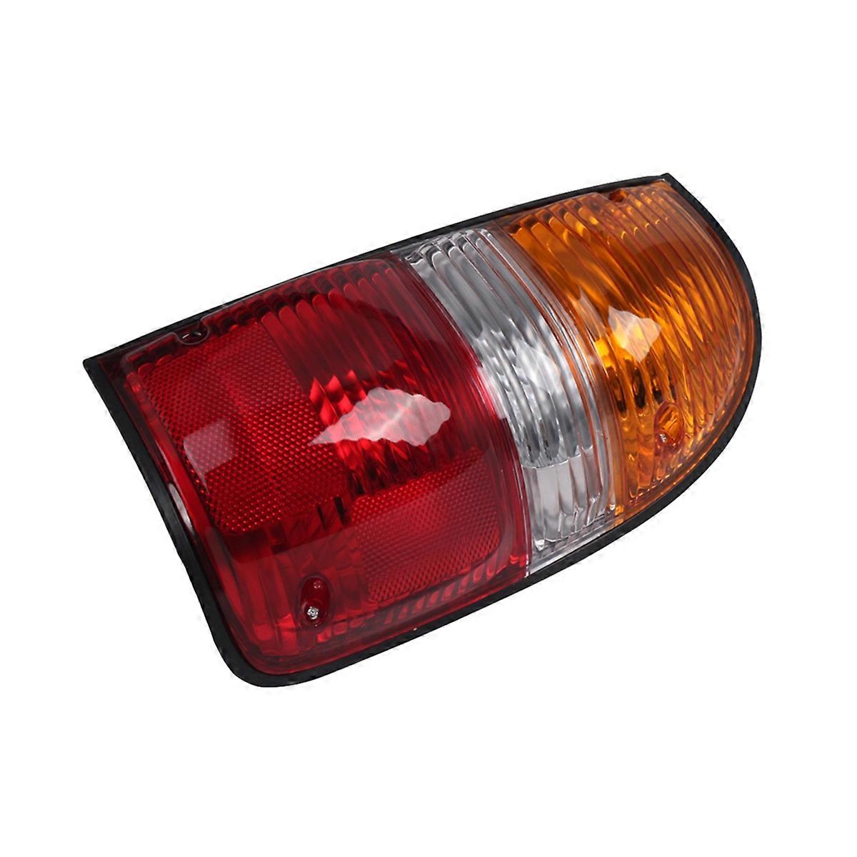 For 2001-2004 Pickup Tail Lights Brake Lamps Without Bulb