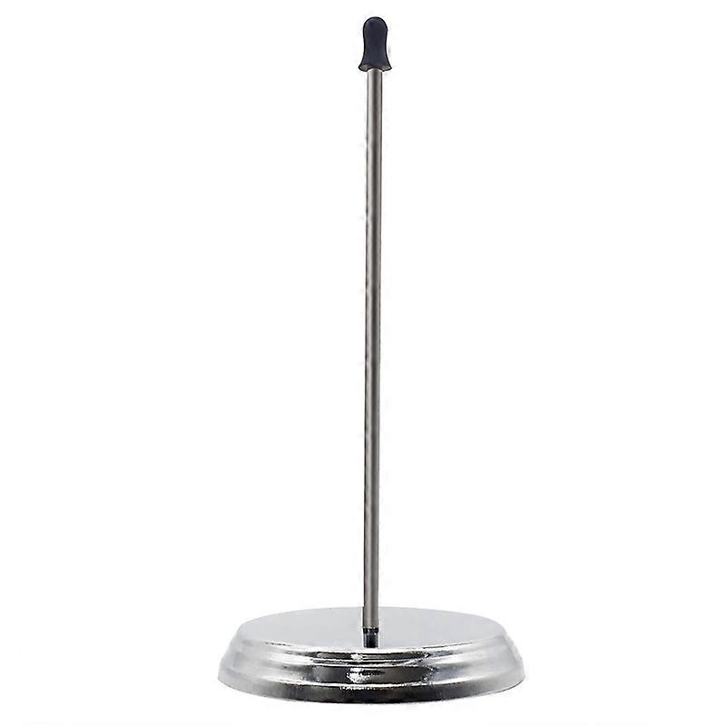 Receipt Holder Spike, 3 Inch Round Base, 5.6 Inch Long 1Pack