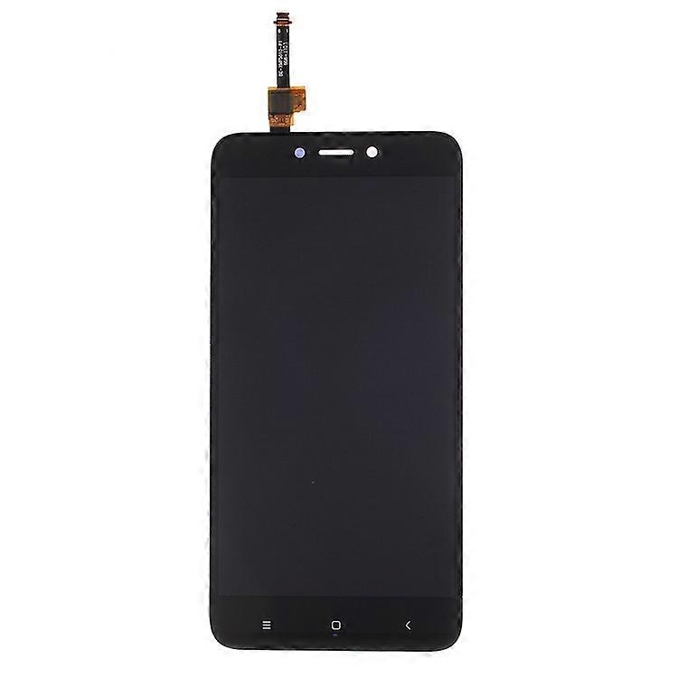 Compatible For Xiaomi Redmi 4X Grade C LCD Screen and Digitizer Assembly Replacement Part (without Logo)