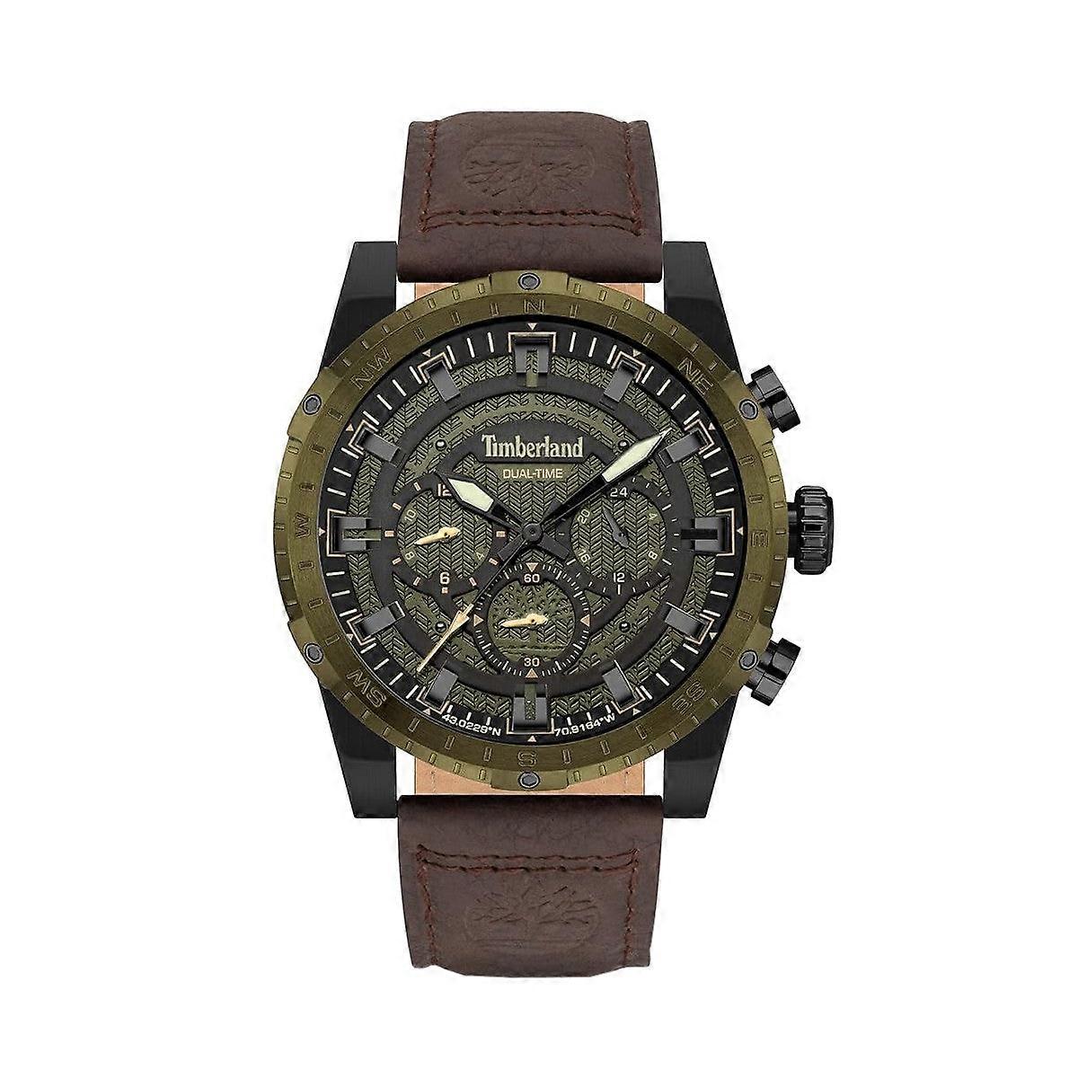 Timberland Watches Mod. Tdwgf2202001