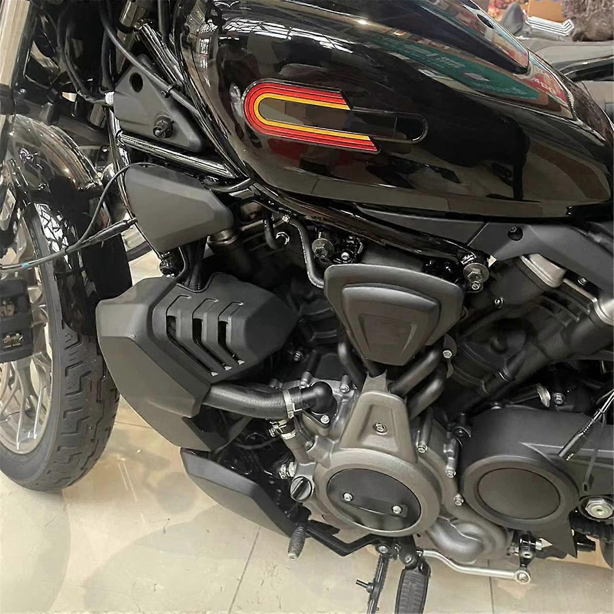 Motorcycle Fan Radiator Cover for 