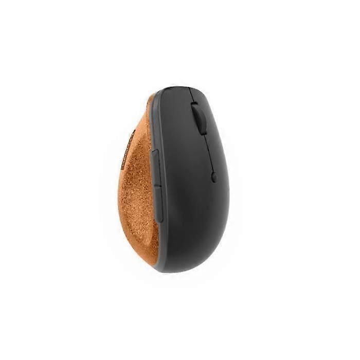Souris ergonomique verticale - Lenovo - Go - Bluetooth - Sans fil - Optique