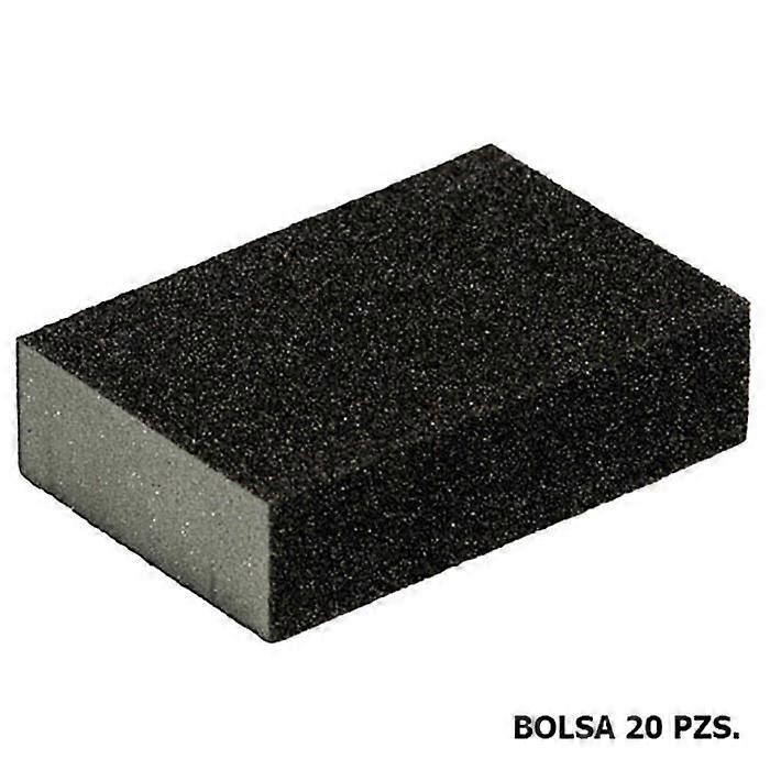 Maurer csiszolótömb, finomszemcsés