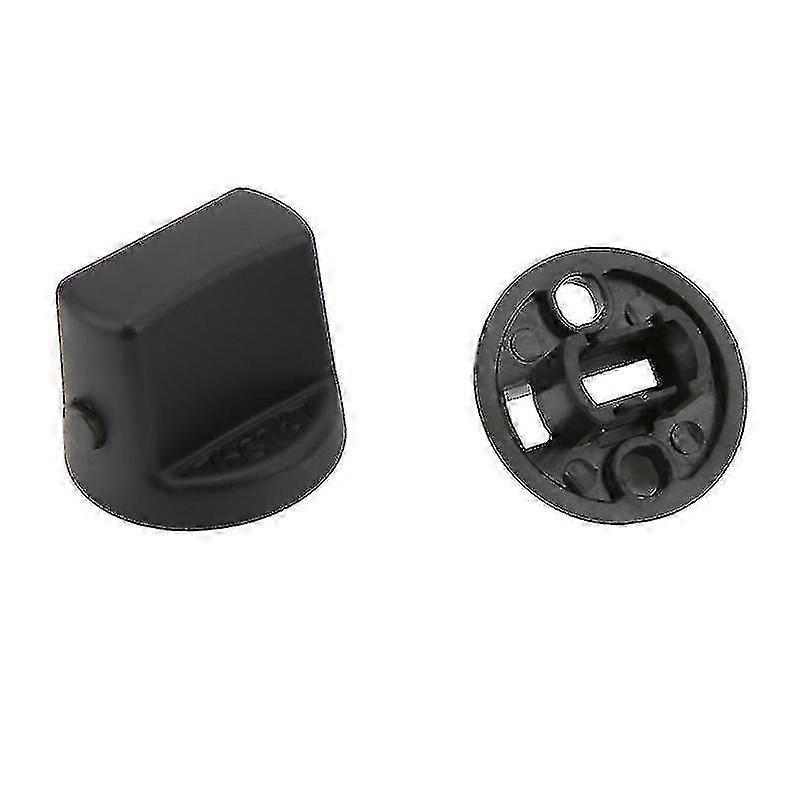 Mazda Ignition Key Start Stop Button Set Replacement compatible with CX-7 CX-9 6 - D6Y1 76 142 XC SZRH A-G 1034