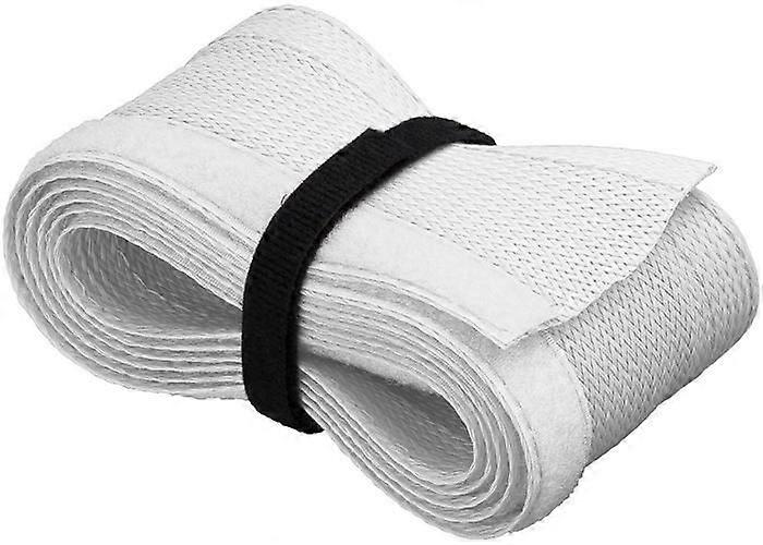 goobay WireSleeve Kabelhuls wit