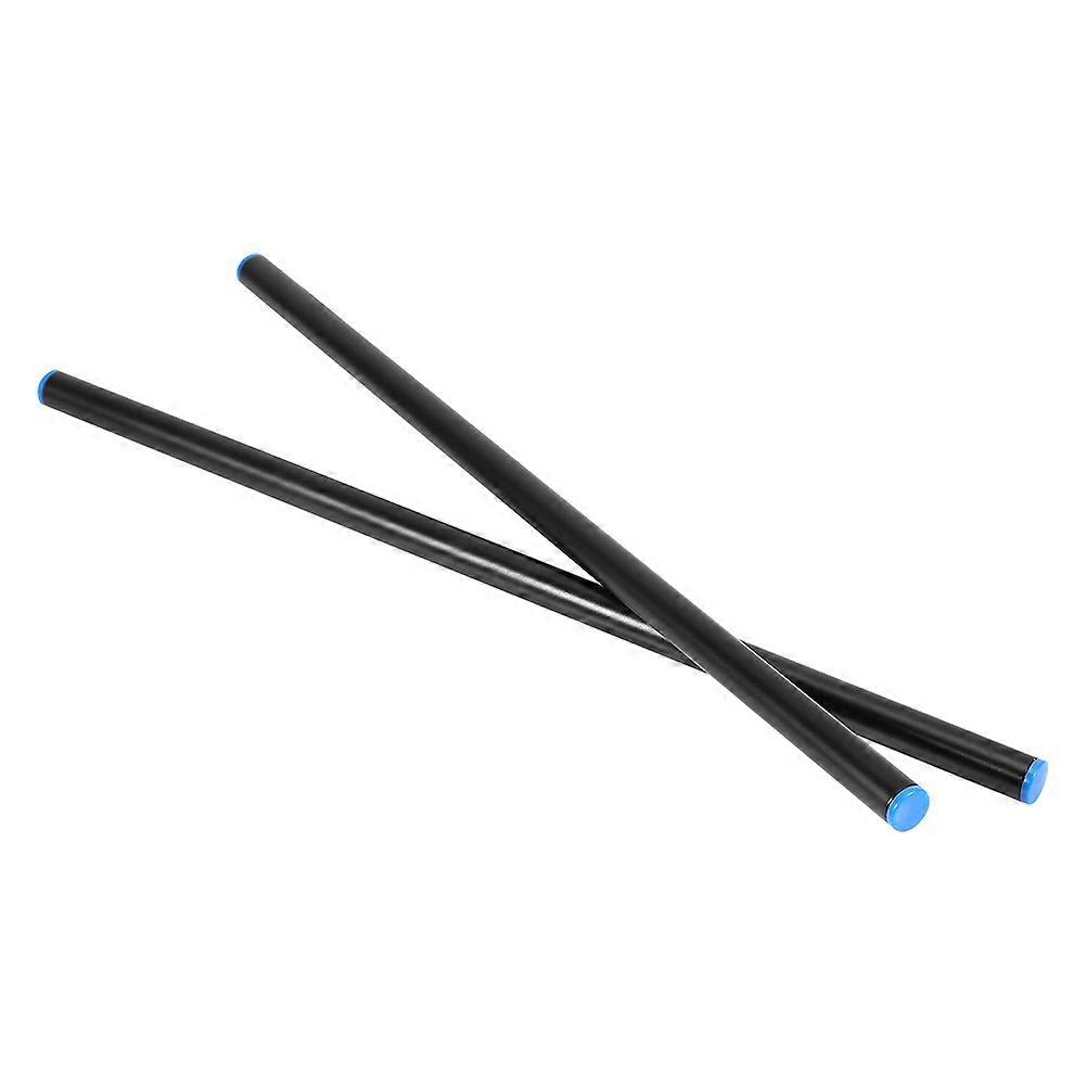 Camera Alloy Rod 40cm 15mm Follow Focus Rig Rail System O4EM