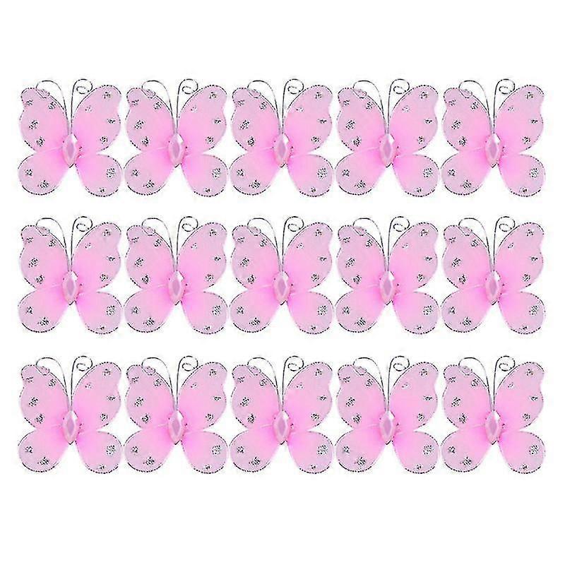 50pcs Simulation Decor