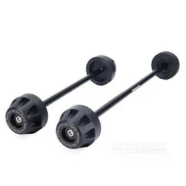 2025 compatible for YA-MA-HA MT10SP 2022 MT-10 SP Rear Front Axle compatible fork Crash Slider Motorbike Wheel Protector MT10 2016-2021 Anti-Collision