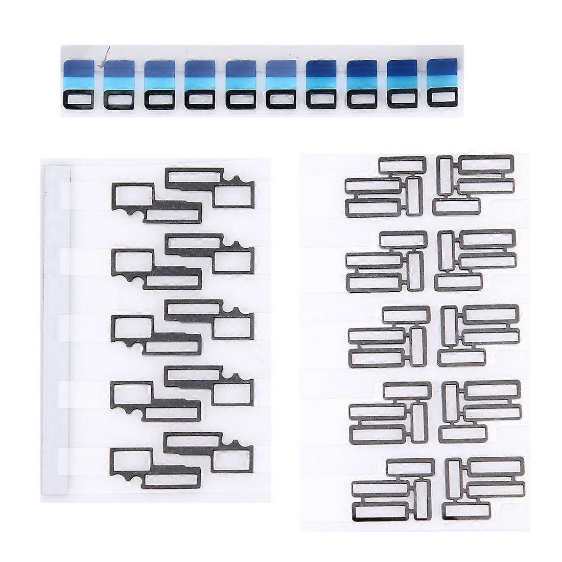 10 Sets Mainboard Adhesive for iPhone 6s