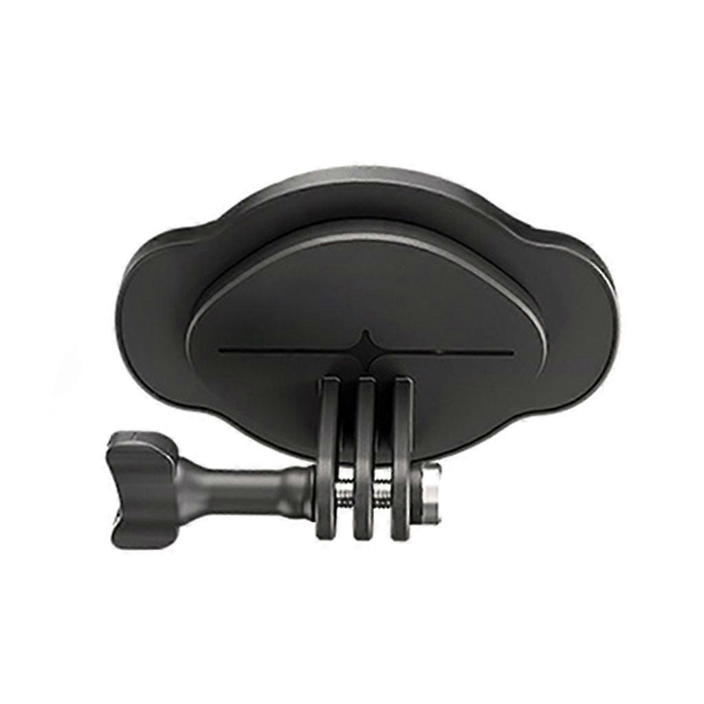 Magnetic Neck Holder Flexible Neck Mount Action Camera Neck Strap for Action4