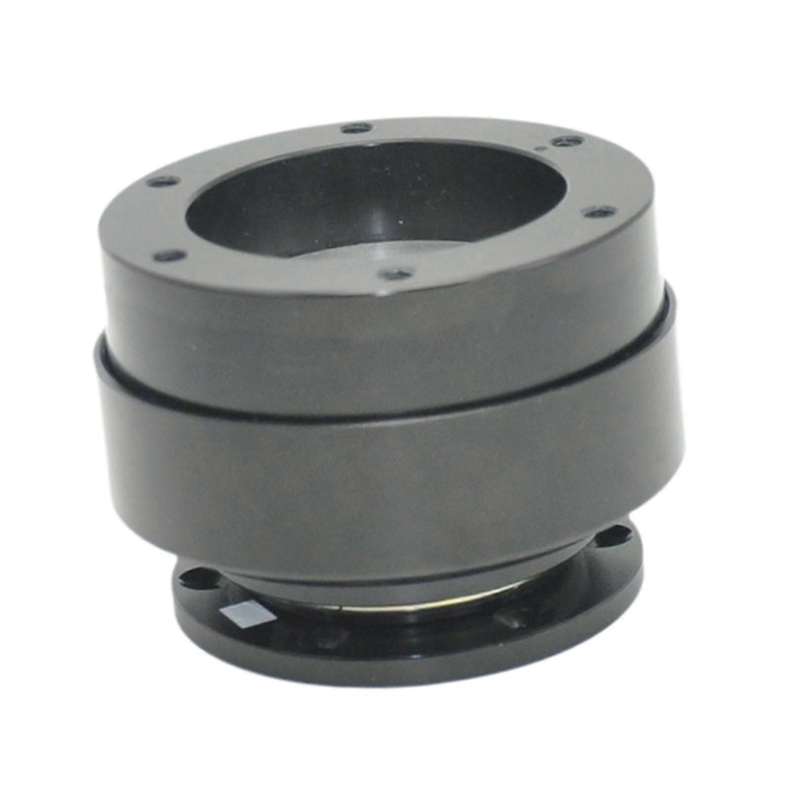 Steering Wheel Quick Release Solid 70mm Gaming Simulator for Automobile