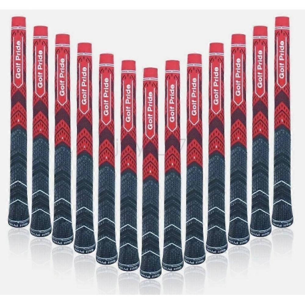13pcs MCC PLUS 4 Golf Grip Standard & Midsize Plusieurs Couleurs NOUVEAU