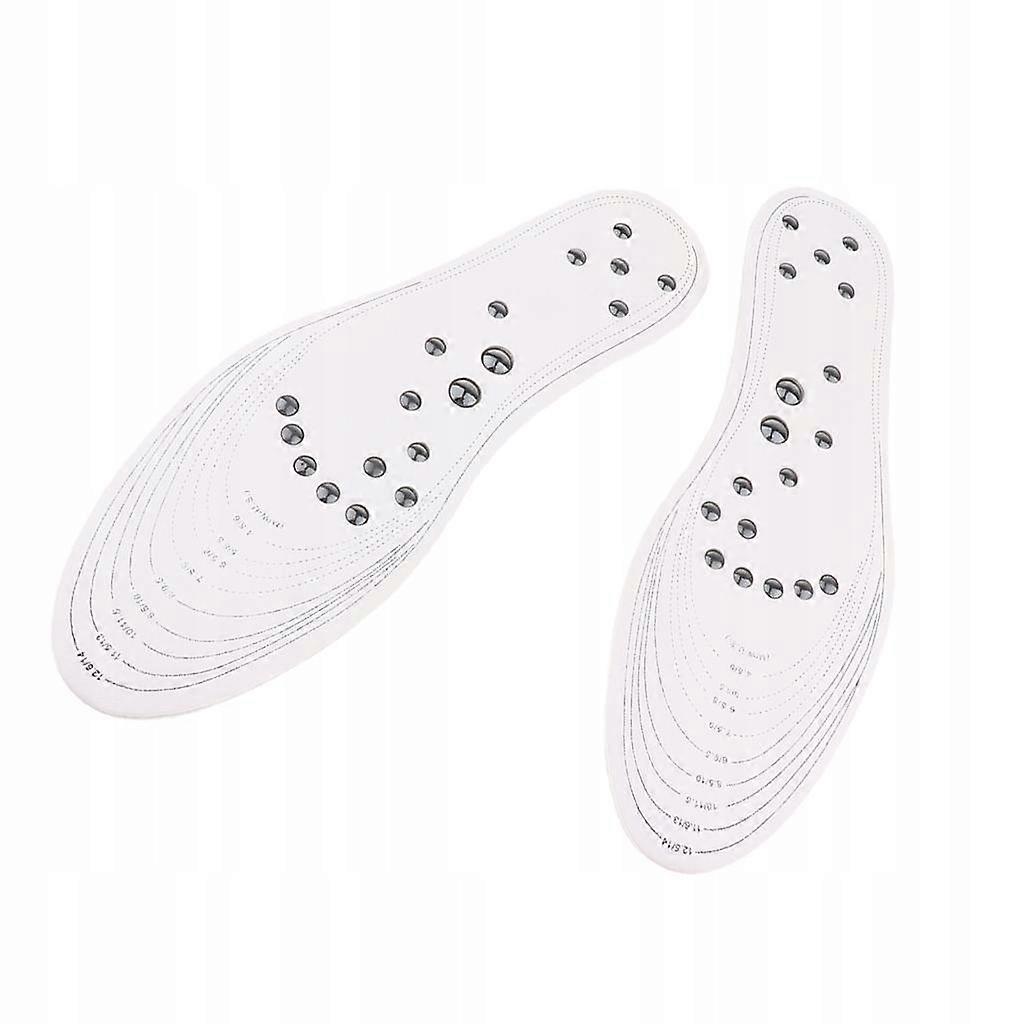 Memory Foot Shape Memory Shoe Inserts