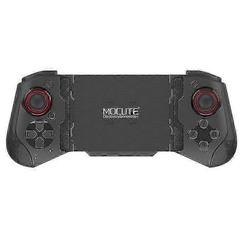 060 Wireless versenkbare Bluetooth Gamepad für Android und Handy Gamecontroller über 13.