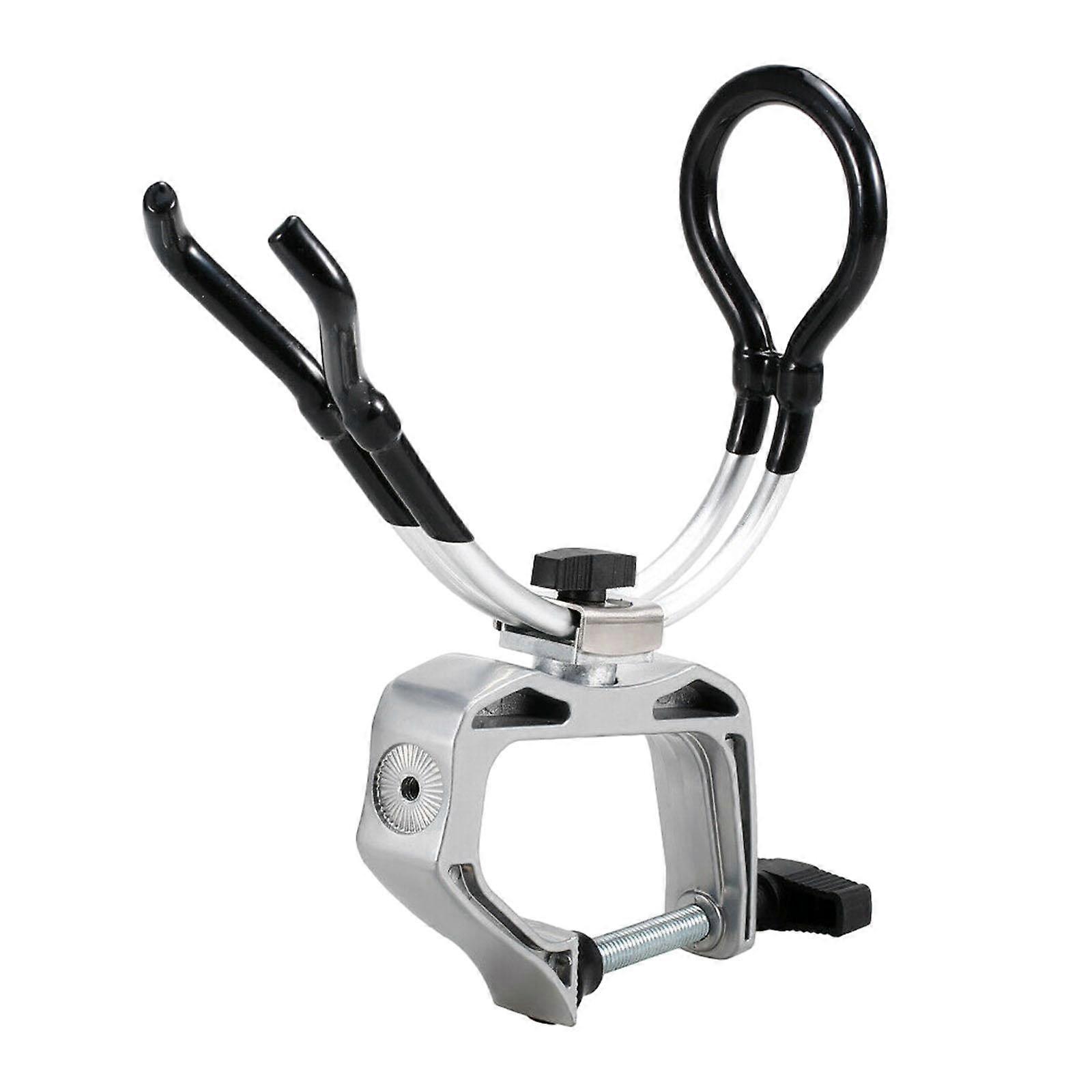 Fiskebåt Spöhållare Fiske Spö Stativ för Drift Fiske Tillbehör