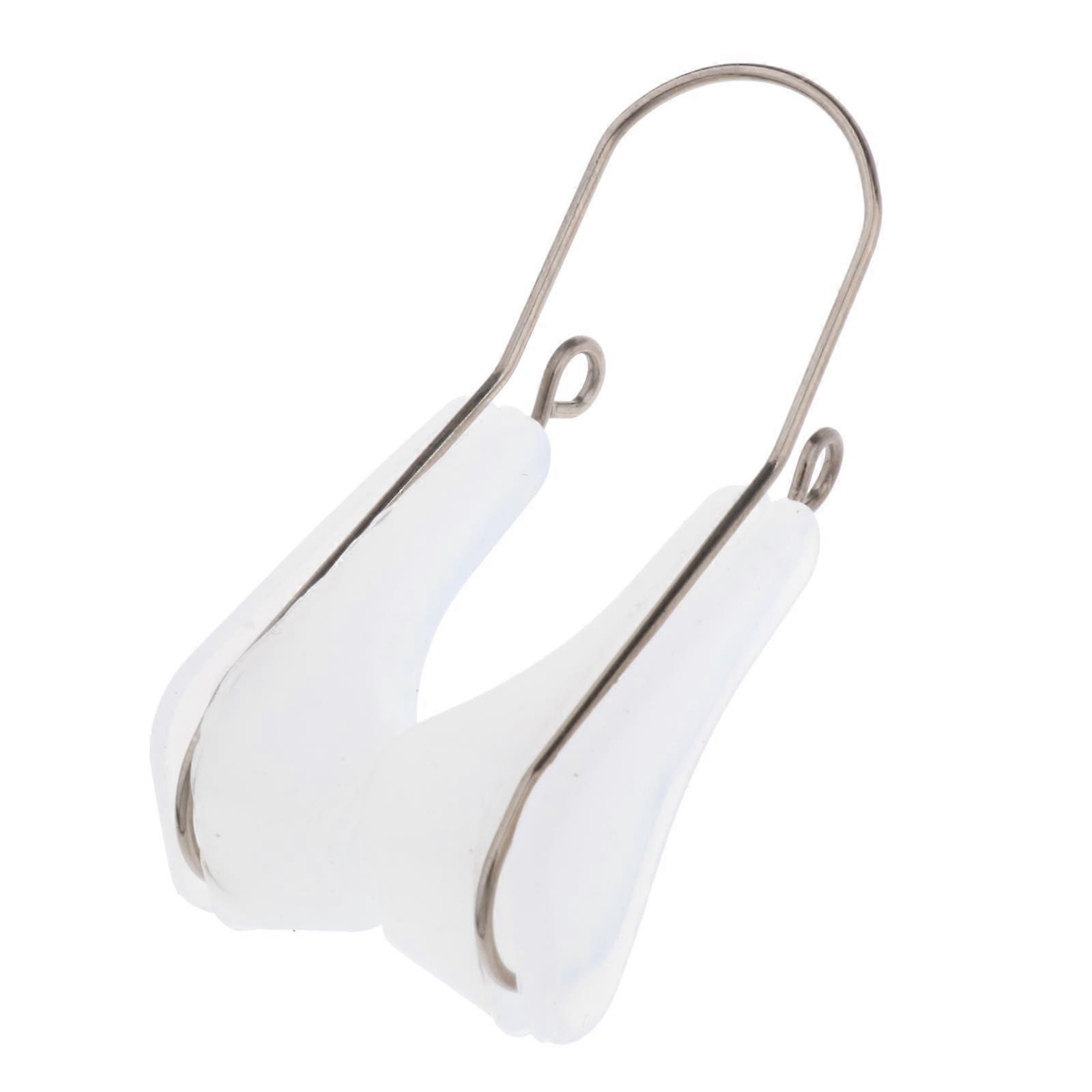 Nose Shaper Lifter Clip Rhinoplasty for Wide Nose, Low Nose, Inverted Nose,