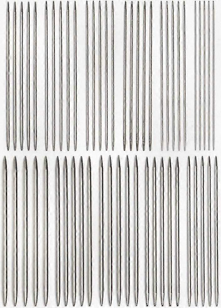 Knitting Needles and Tools for Weaving, Sewing Accessories, Sweater Making