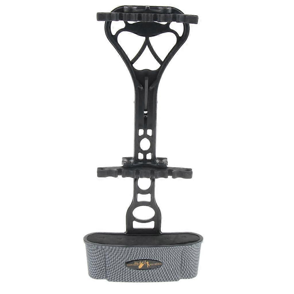 6 Arrow Archery Quiver Quick-Release Compound Bow Arrow Holder for Hunting