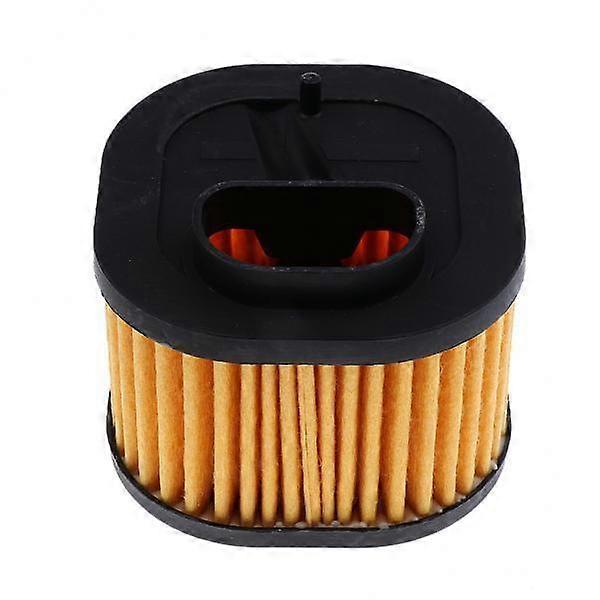 High-Quality Air for Models 371, 372, 372XP