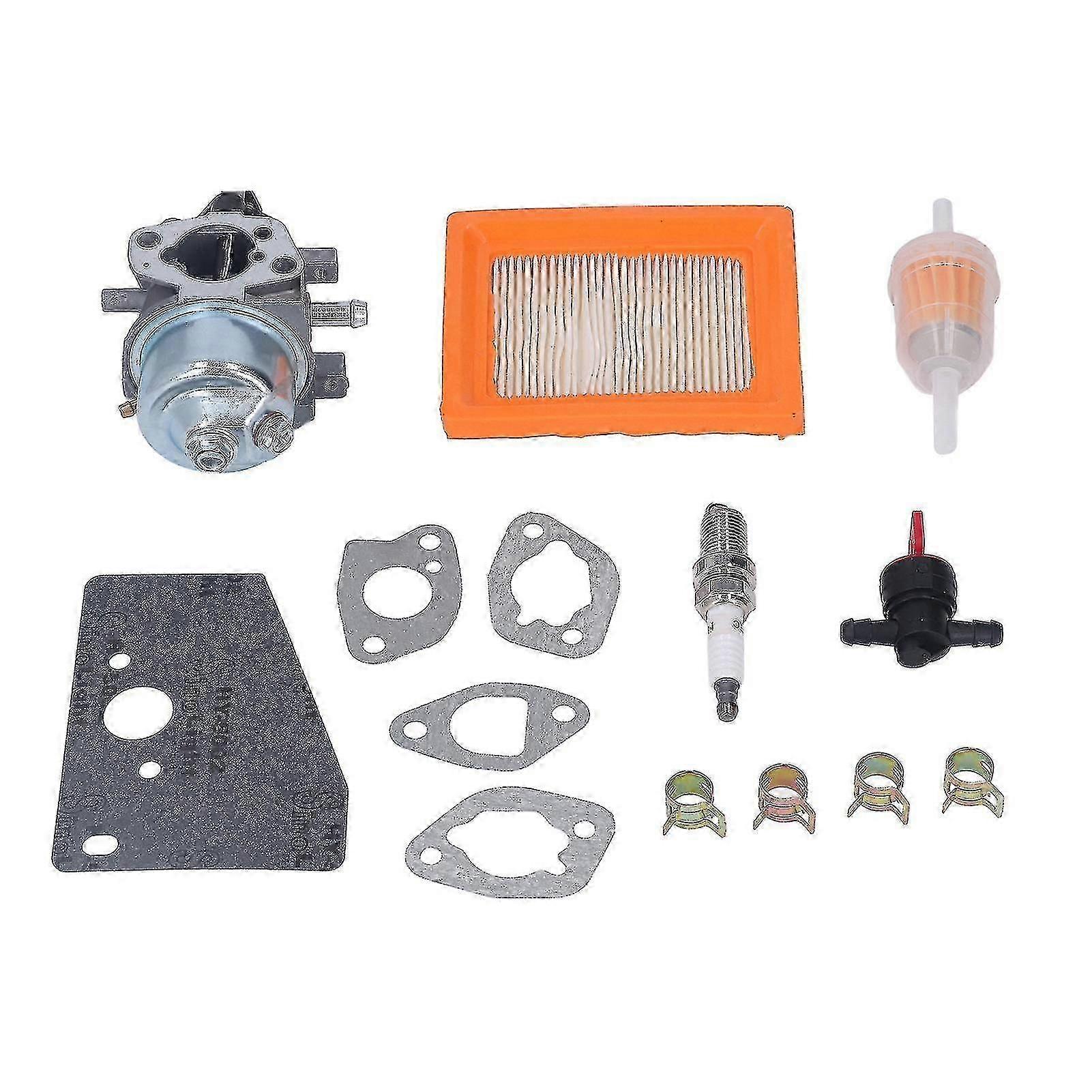 Trimmer Carburetor Kit,String Trimmer Carburetor Kit String Trimmer Carburetor Kit Streamlined Design