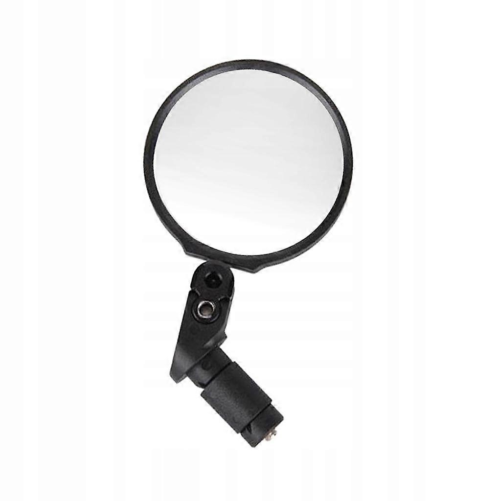 Bicycle Handlebar Mirror For Bicycle With Rear-view Convex Shifter 360