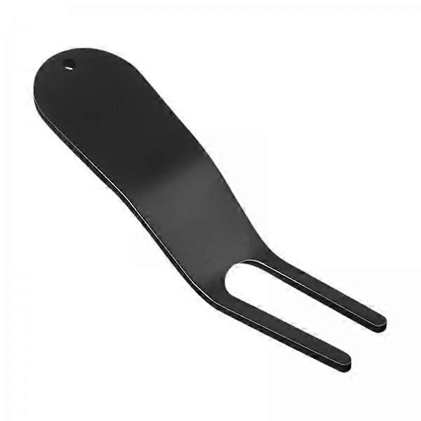 6x Golf Tool Portable Accessories Golf Fork for Outdoor Exercise Beginner