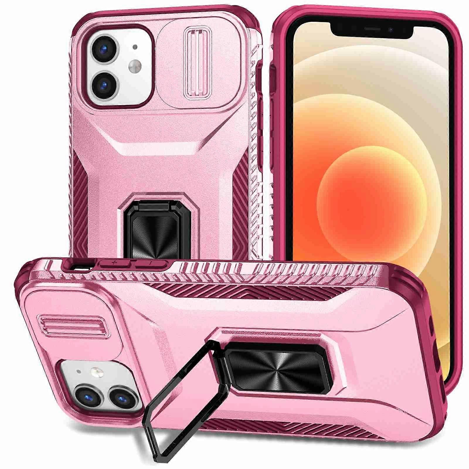 Sliding Camshield Holder Phone Case