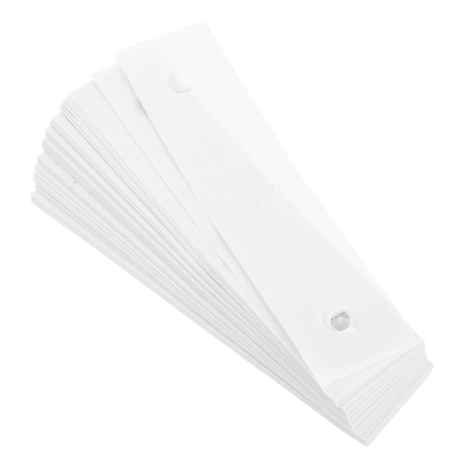 Optometry Accessories 5 Pack of Chin Rest Paper Soft Comfortable Sanitary for Eye Examination