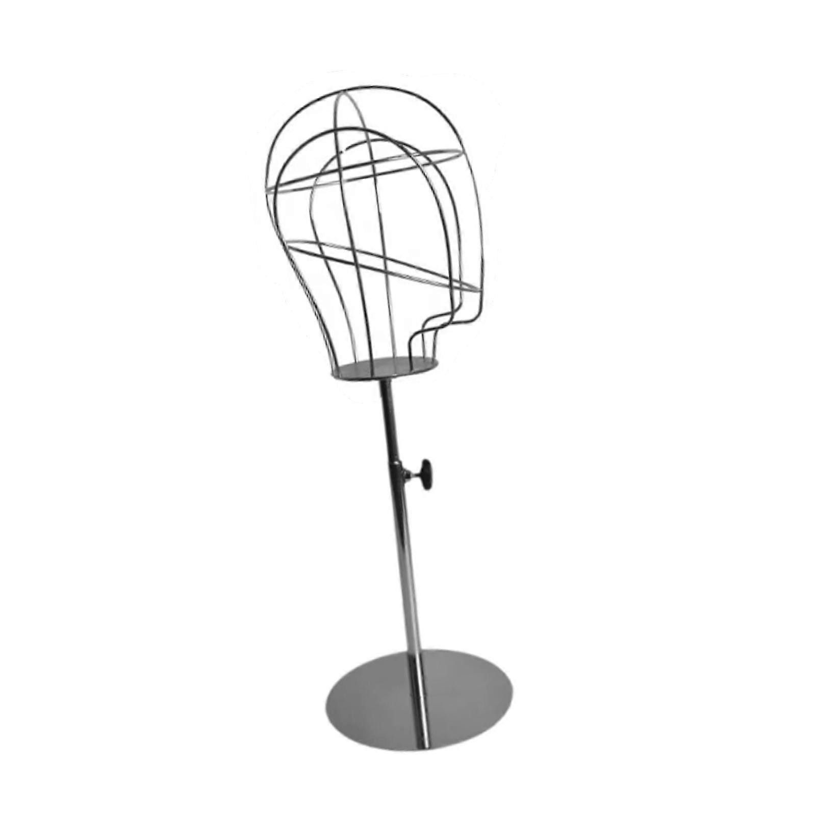 Hat Display Stand Hat Storage Stand,Non Slip,Stable Cap Storage Organizer Stand